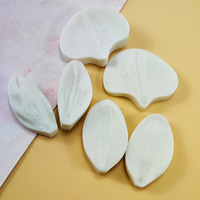Moule en silicone Fleur d'orchidée papillon 123g, outils pour fondant, décoration de gâteaux, outil de pâtisserie, cuisine DIY