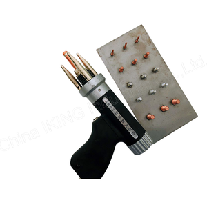 Sistemas de Soldadura por Etiquetas, Máquina de Soldadura por Descarga de Capacitor - Product Image 3