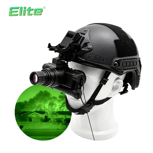 Lunettes de vision nocturne haute performance Gen2 + phosphore vert/blanc FOM1400 + lunettes de vision nocturne IIT IP65 /IP67 en option - Product Image 2