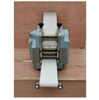 Machine de fabrication de dumplings, 3,5 ml, automatique, pour emballer la peau
