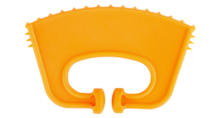 Pinza Nasal para Vacas <span class=keywords><strong>de</strong></span> Bajo Estrés, Dispositivo Antisucción, Destetador <span class=keywords><strong>de</strong></span> Terneros - Product Image 4
