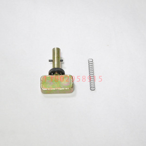 หัวฉีดป้อนกระดาษไฮเดลเบิร์ก รุ่น 66.028.411 สำหรับเครื่องพิมพ์ออฟเซ็ต - Product Image 2