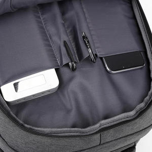 Custom Hot Design Waterproof School Bags Casual Sports Machila Bagpack Travel Laptop <b>Backpacks</b> - Product Image 6