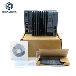 ตัวควบคุมแบบฝัง et 200SP ตัวควบคุมแบบเปิด6ES7677-2DB40-0AA0 2AA40-0AA0 2AA41-0AA0สำหรับระบบ S7-1500อัตโนมัติในโรงงานอุตสาหกรรม - Product Image 1