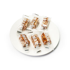 Venta directa de fábrica con precio con descuento: crujiente caramelo Toffee Crunch - Product Image 5