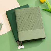 Clé USB en Cuir Synthétique Personnalisable pour Cadeau d'Affaires, Idéale pour Enregistrements de Réunions d'Entreprise et Rapports Annuels