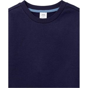 Sudadera de Forro Polar para Niñas, Paquete de 2, Azul Marino, Corte Holgado, Manga Larga - Product Image 2