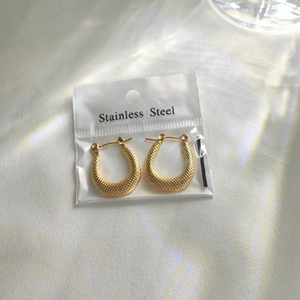 60 Modelli <span class=keywords><strong>di</strong></span> Orecchini a Perno in Argento 925 Ipoallergenico <span class=keywords><strong>con</strong></span> Perle, Cuori e Fiori, Placcati in Oro 18k, Orecchini alla Moda per Signore - Product Image 4