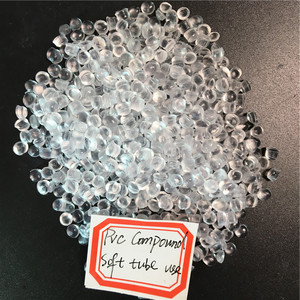 Vendita Diretta Fabbrica Isolanti: Granuli di PVC Riciclato per Scarpe - Materiale Rigenerato - Product Image 5