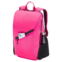 Sac à dos de tennis et de badminton professionnel haut de gamme, personnalisable, texturé, imperméable et respirant