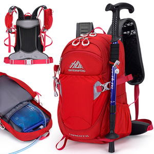Mochila Deportiva Impermeable para Niños, 25L de Capacidad, Material de Poliéster, Arnés con Amortiguación de Aire para Montañismo y Senderismo - Product Image 2