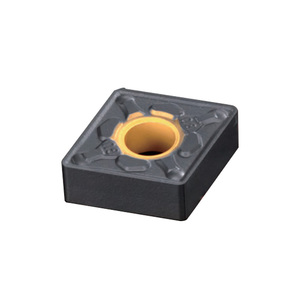 SUMI TOMO Nouvelle Série de Qualité Supérieure Plaquettes de Tournage Extérieur en Fonte Super Dures Revêtues de TiCN AC4000K Outils de Tour - Product Image 2