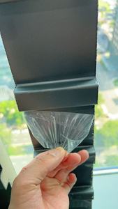 Paneles Sándwich para Techos, Aislantes, de Aluminio, para Exteriores, de Poliuretano, Impermeables, Marca Great Wall, Venta al Por Mayor - Product Image 4