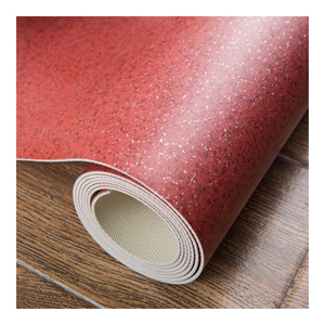 Giá Rẻ 3d Màu Sắc Nước Bằng Chứng Lenoleum Sàn Nhựa Bán Buôn Sheets Mat Gạch CuộN Vinyl Pvc Sàn CuộN - Product Image 6