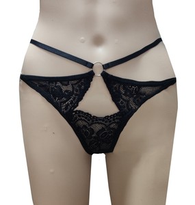 Video Sexy Hot 18 L.a. Tanga para Mujer, Estilo String - Product Image 5