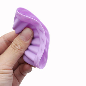 แม่พิม<span class=keywords><strong>พ</strong></span>์ซิลิโคนอบถ้วย<span class=keywords><strong>ฟักทอง</strong></span>ขนาดเล็ก1ชิ้นใช้ซ้ำได้เป็นมิตรต่อสิ่งแวดล้อม - Product Image 2