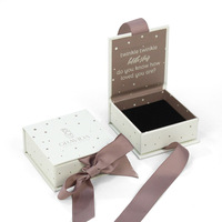 Échantillon gratuit, boîte cadeau magnétique pliante de luxe personnalisée, boîte en carton rigide pliable avec aimant, emballage pour vêtements, chaussures, boîte en papier