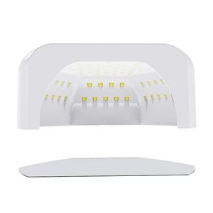 Lámpara de Uñas Mini Personalizada a Precio Razonable, Kit de Uñas de Gel con Lámpara UV, Materiales Nuevos - Product Image 4