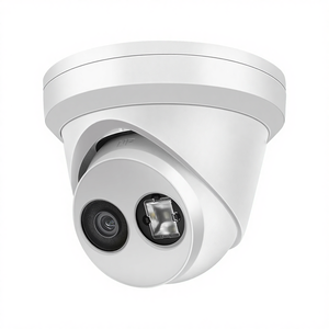 Caméra réseau bullet fixe <span class=keywords><strong>DS</strong></span>-<span class=keywords><strong>2CD2086G2</strong></span>-IU/SL Hikvision originale 8MP 4K AcuSense avec lumière stroboscopique et avertissement sonore - Product Image 6