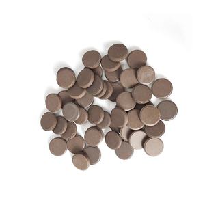 CAMAZ Germanium Perlen Negative Ionen Stein Ionen Körner - Product Image 1