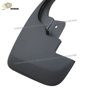 Garde-boue anti-éclaboussures pour Isuzu D-max Dmax 2020 <span class=keywords><strong>2021</strong></span>, kits de carrosserie avant et arrière, accessoires de protection - Product Image 3