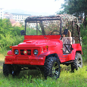 Nouvelle Jeep <span class=keywords><strong>250cc</strong></span> Jeep 4 places UTV 4x4 Side by Side Buggy pour enfants à essence <span class=keywords><strong>Quad</strong></span> à vendre - Product Image 2