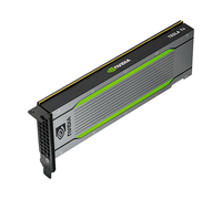 Carte graphique avancée Tesla T4 16 Go PCIE pour l'apprentissage profond de l'IA, serveur de données, unité de traitement informatique, GPU