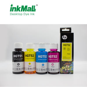 <span class=keywords><strong>Inchiostro</strong></span> universale per HP 280/ 7150/ 7155/ 7550/ 160/ 7458/ 300 stampanti desktop riutilizzabile <span class=keywords><strong>inchiostro</strong></span> della tintura - Product Image 3