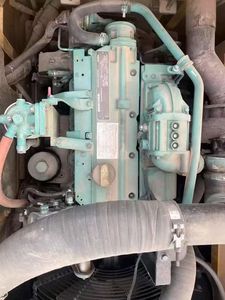 Excavadora de cadenas Volvo EC140DL de segunda mano, modelo 2018, 15 toneladas, motor y bomba, máquina de movimiento de tierras para construcción - Product Image 5