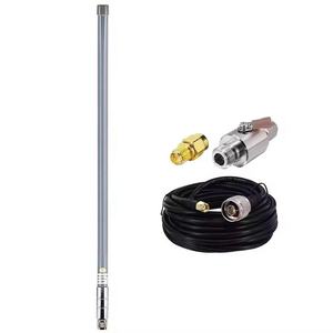 Antena Omnidireccional de Fibra de Vidrio de 1090mhz, Antena 1090, Antena de 1090 mhz SDBF0.6 - Product Image 3