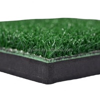 Tapis de frappe de golf YGT Modèle YGT-1515B Fabriqué dans le Shandong