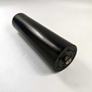 Rouleaux en PE à très haut poids moléculaire, nouvelle matière première pour les convoyeurs, faible poids, faible friction, faible bruit - Product Image 1