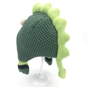 <span class=keywords><strong>Gorro</strong></span> polar <span class=keywords><strong>Gorro</strong></span> Invierno Lei Feng Sombrero Animal Protección para los oídos <span class=keywords><strong>Lana</strong></span> <span class=keywords><strong>Gorro</strong></span> <span class=keywords><strong>de</strong></span> punto <span class=keywords><strong>de</strong></span> invierno - Product Image 3
