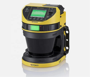 SZ-V32N SZV32N เลเซอร์นิรภัยมาตรฐาน PROFIsafe รุ่น SZ-V - Product Image 3