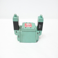 Solenoide Neumático Plc Numatics 33DSP6 24v-dc 150psi Venta al por Mayor