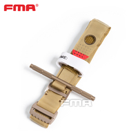Tourniquet de premiers secours FMA GEN7, poignée de compression en aluminium, tourniquet tactique ultraléger, fabricant en gros TB1344