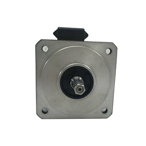 มอเตอร์ Fanuc A06B-0061-B306 ของแท้สำหรับเครื่องกลึง เครื่องกัด อุปกรณ์ระบบอัตโนมัติ มอเตอร์ทำงานได้รวดเร็วและเสถียร A06B-0061-B - Product Image 4