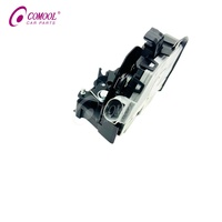 Actionneur de serrure de porte COMOOL 51218402540 pour BMW X5 E53, prix d'usine, mécanisme de serrure de porte avant droite