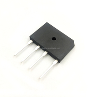 Redresseur de pont GBJ2510 25A 1000V, service BOM