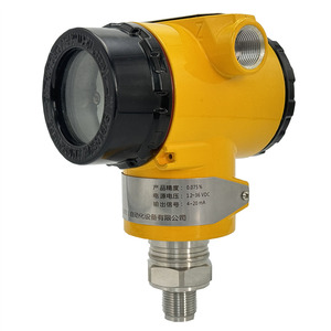 Transmetteur de pression Esito 3051GP de haute qualité à bas prix - Product Image 6