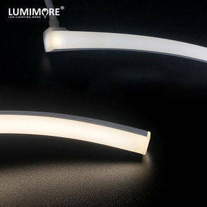 <span class=keywords><strong>Topview</strong></span>/SideView tùy chỉnh uốn Neon Flex tĩnh Trắng phẳng 1616 chức năng LED Strip Lights - Product Image 3