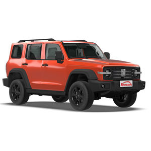 Tank 300 2025, Sistema Híbrido Suave 2.0T, Versión <span class=keywords><strong>Conqueror</strong></span>, SUV 4x4 de 5 Plazas, Cuero, Gasolina, para Conducción Urbana, Gasolina+48V - Product Image 1