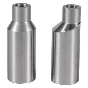 Sp 95 Carbon thép <span class=keywords><strong>swage</strong></span> núm vú CS A105 A350 GF2 DN10-DN6 đồng bằng kết thúc núm vú PoE PBE PE ple PSE đồng tâm swaged núm vú - Product Image 1