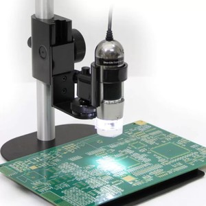 Microscope numérique <span class=keywords><strong>Dino</strong></span>-<span class=keywords><strong>Lite</strong></span> EdgePLUS AM8917MZT 8MP EFLC, AMR, EDOF, DPQ et polariseur - Product Image 4