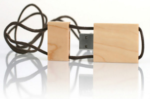 Hoảng loạn mua chuỗi USB Flash Drive số lượng lớn giá rẻ 8G 16G 32G Pendrive đĩa thông minh TV Stick bán buôn bằng gỗ Memoria USB Memory Stick - Product Image 4