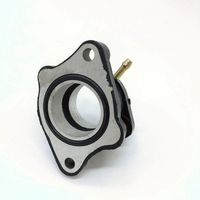 Admission de carburateur 30MM pour collecteur 200CC 250CC Bashan ATV Quad Dirt Bike Moto Pièces