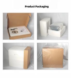 CEB 시리즈 0.01mg 0.00001g 정밀 탑 로딩 세미 마이크로 금속 균형 실험실 5 자리 디지털 분석 균형 - Product Image 4