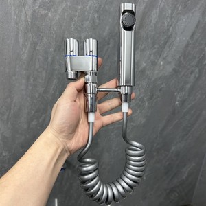 Набор для биде из цинкового сплава - Product Image 6