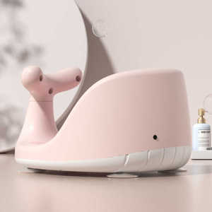 Chaise <span class=keywords><strong>de</strong></span> baignoire confortable en plastique <span class=keywords><strong>de</strong></span> dessin animé pour bébé siège d'<span class=keywords><strong>anneau</strong></span> <span class=keywords><strong>de</strong></span> <span class=keywords><strong>bain</strong></span> pour nouveau-né avec ventouses - Product Image 1