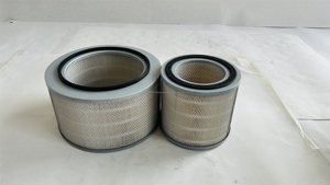Élément de filtre à air pour compresseur d'air Manny, pièces de compresseur industriel 99267031 - Product Image 4